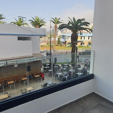 Apartmán La Perla Blanca M'dik Exteriér fotografie