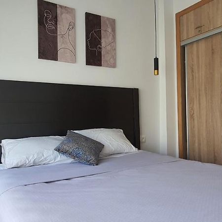 Apartmán La Perla Blanca M'dik Exteriér fotografie