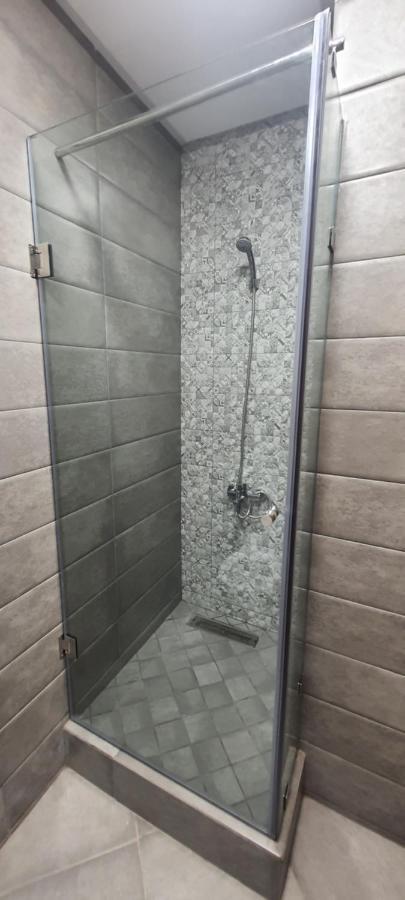 Apartmán La Perla Blanca M'dik Exteriér fotografie