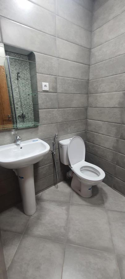 Apartmán La Perla Blanca M'dik Exteriér fotografie