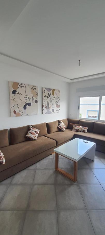 Apartmán La Perla Blanca M'dik Exteriér fotografie